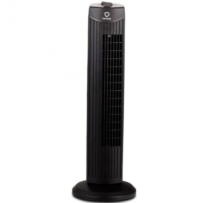 Oscillating Tower Fan
