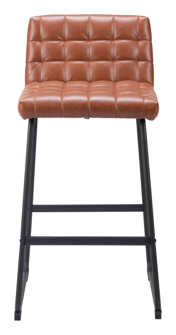 Pago Barstool Brown