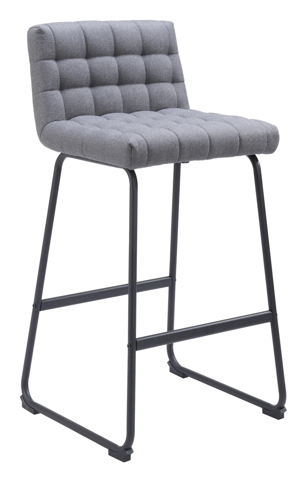 Pago Barstool Gray