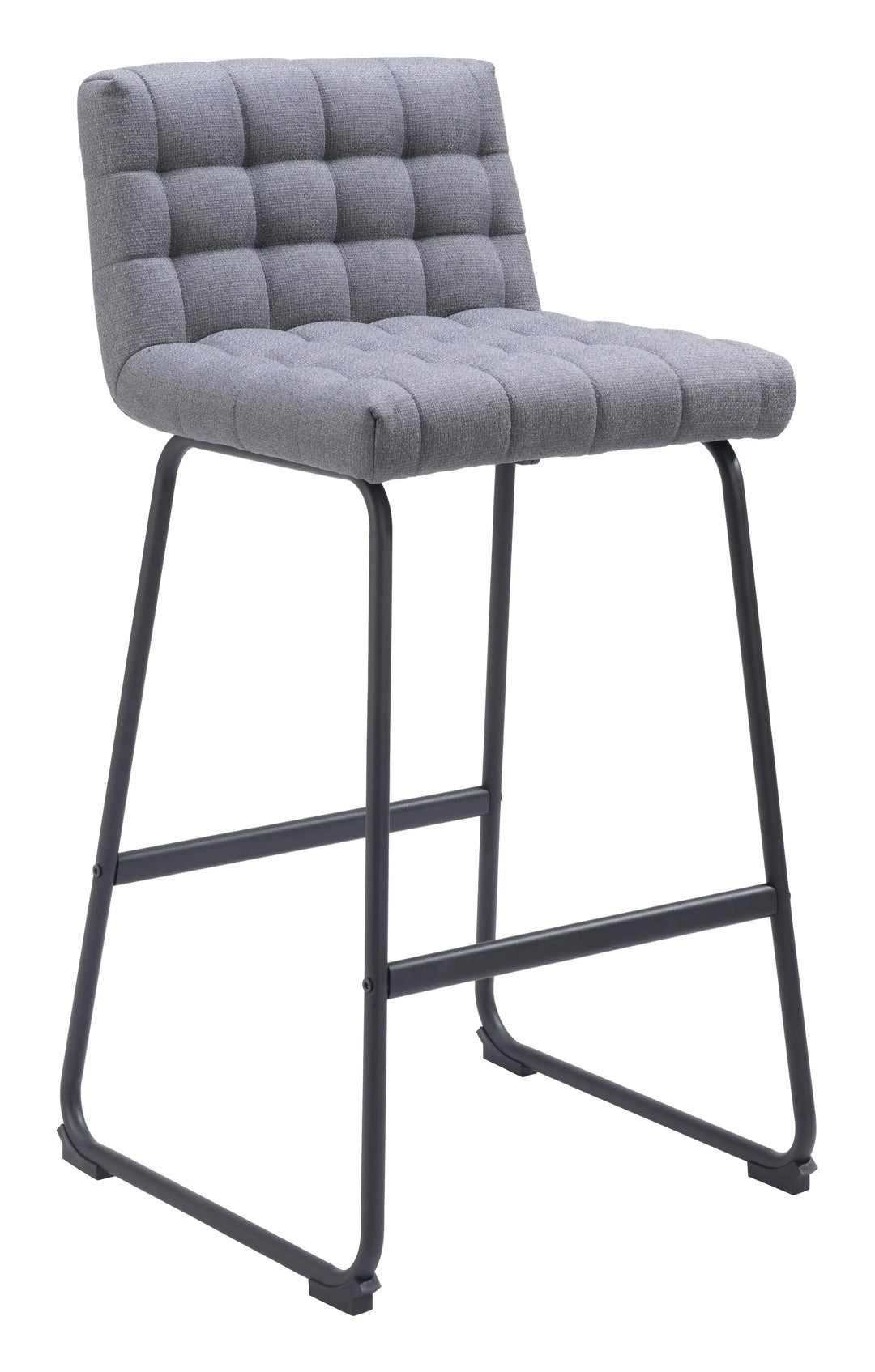 Pago Barstool Gray