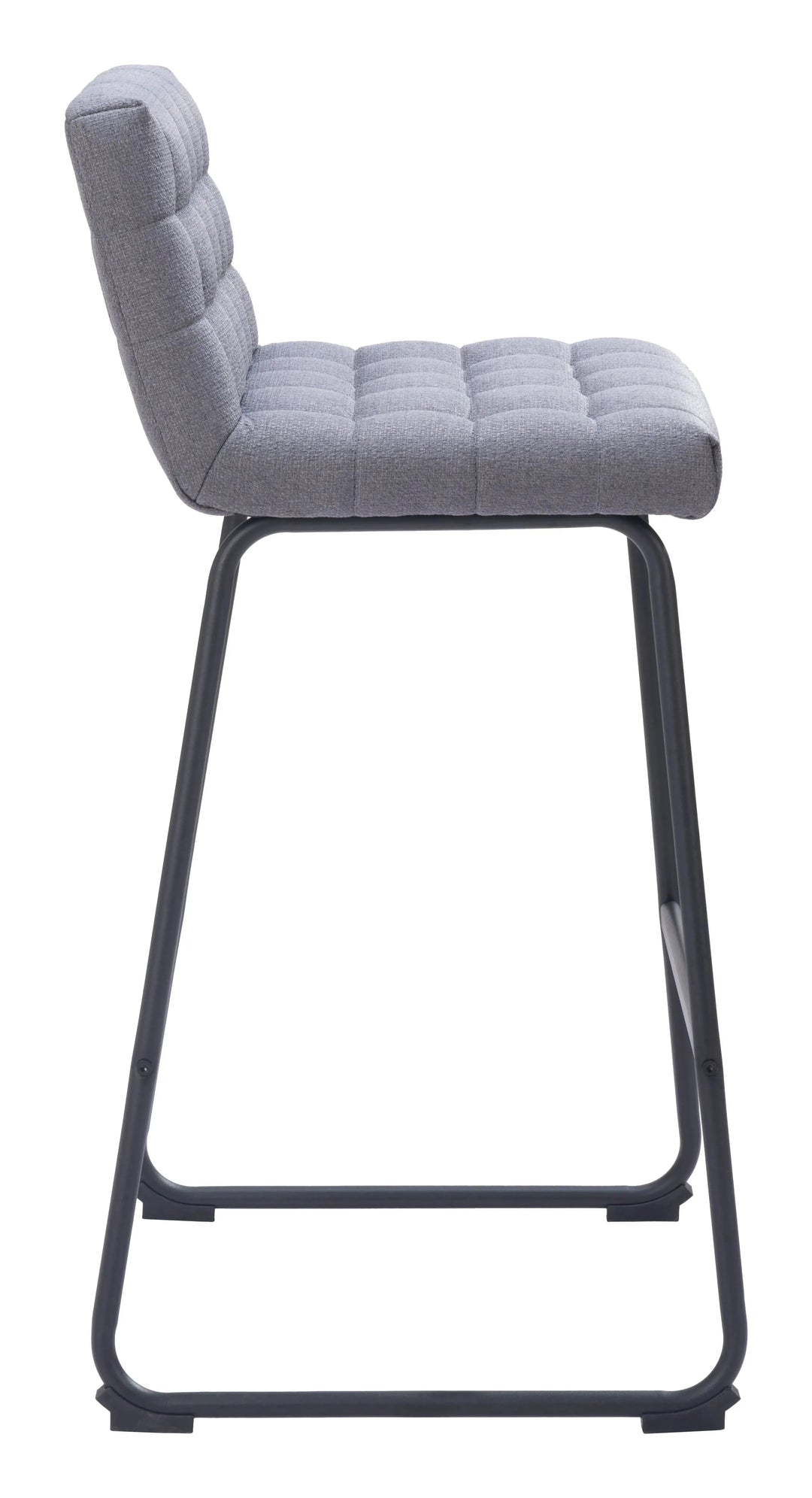 Pago Barstool Gray