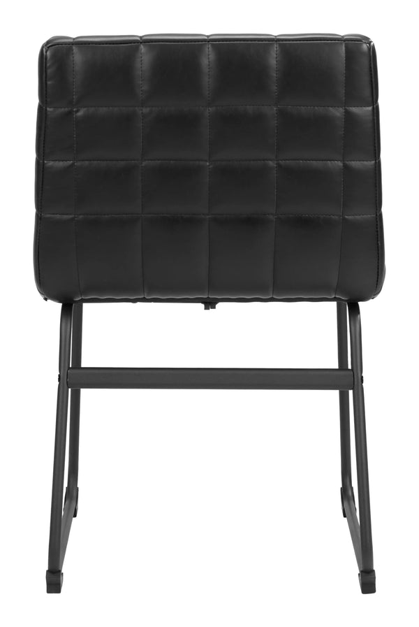 Pago Dining Chair Black