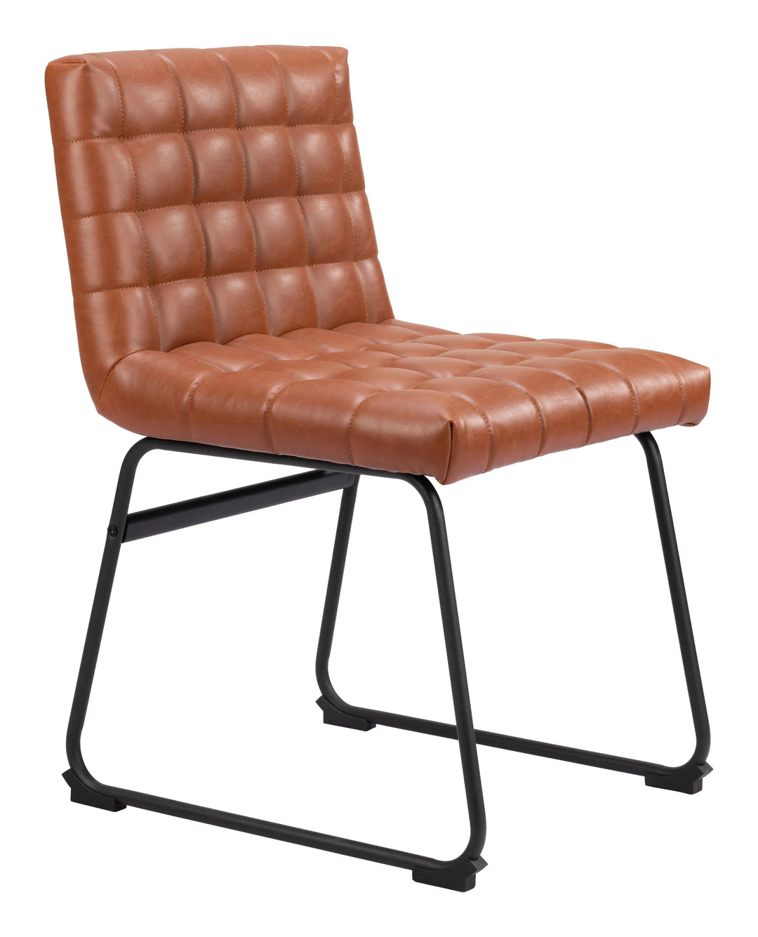 Pago Dining Chair Brown