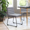 Pago Dining Chair (Set of 2) Gray
