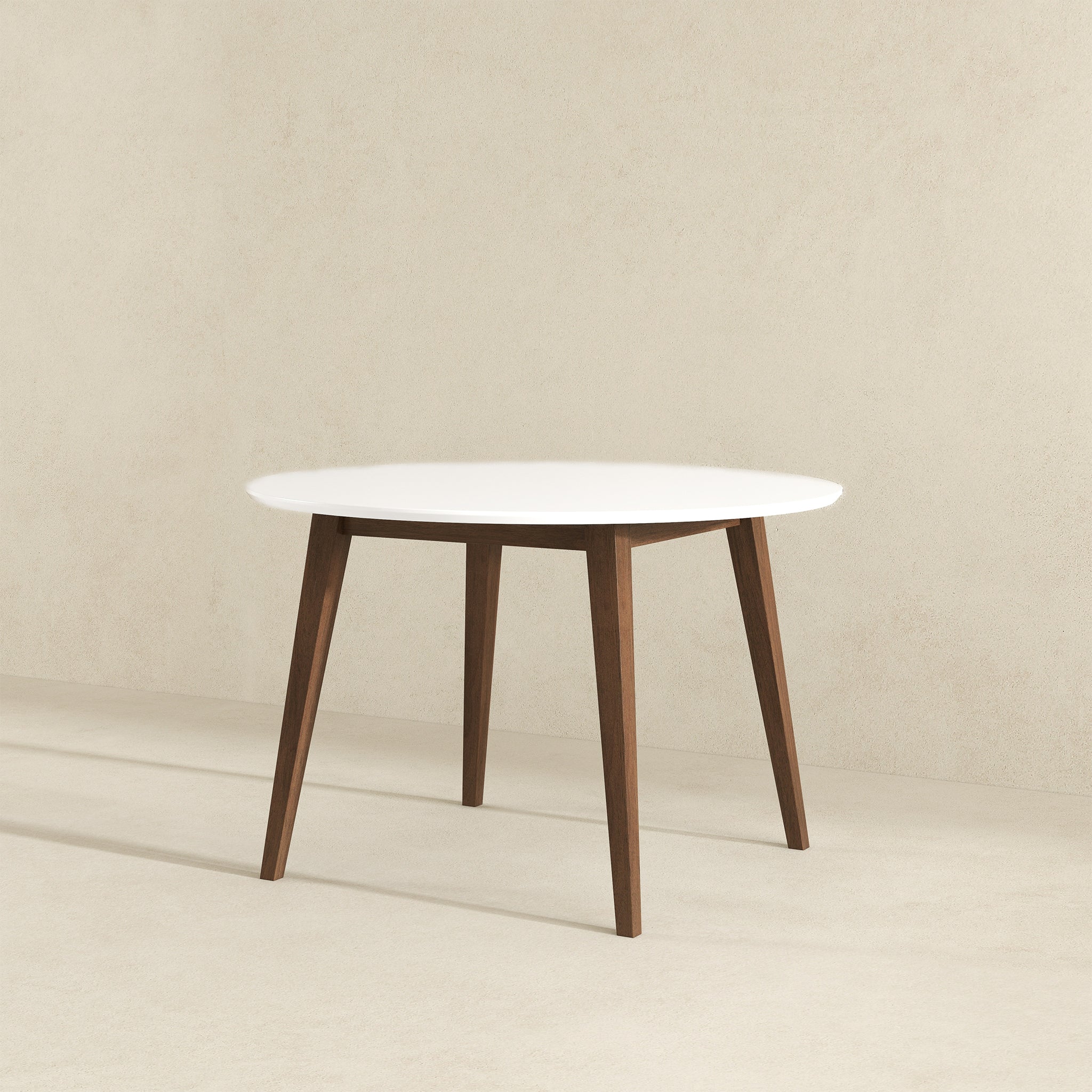 Paloma Dining Table (White)