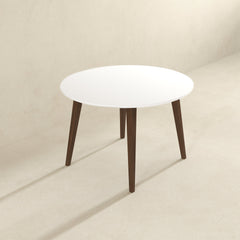 Paloma Dining Table (White)