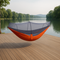 AeroCamp Double Parachute Hammock & Chill-Anywhere Swing