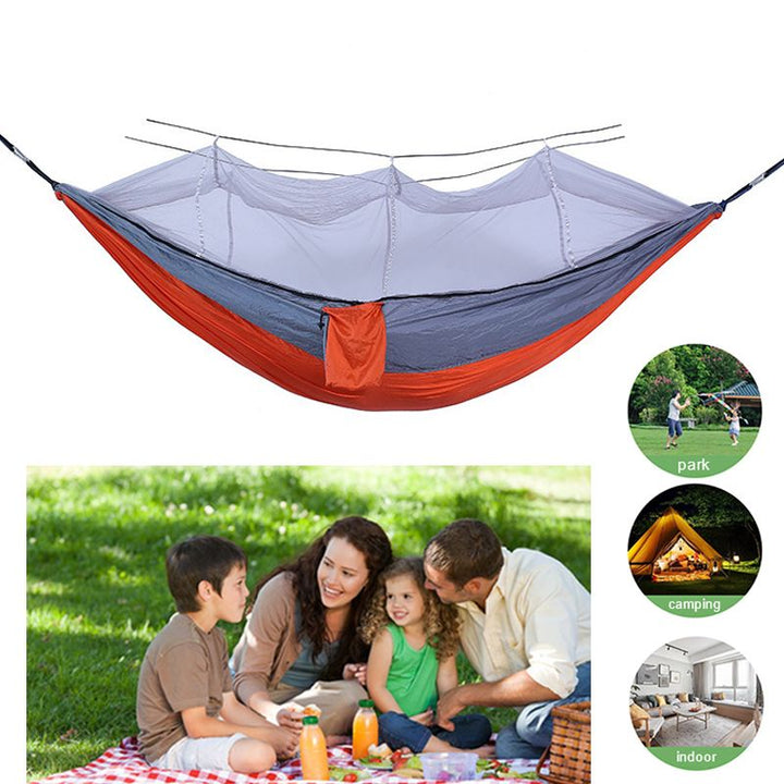 Parachute Hammock