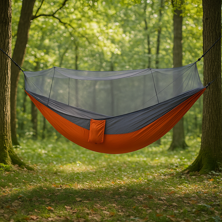 Parachute Hammock