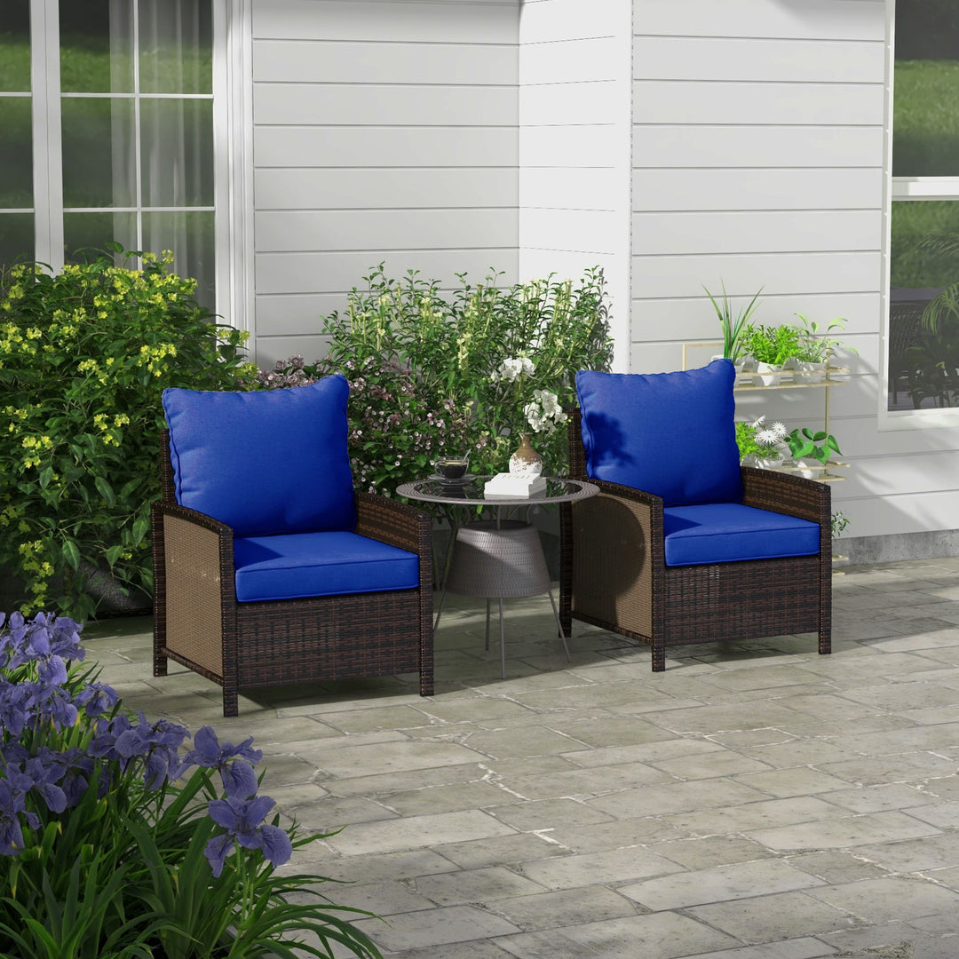 Patio Chair Cushion