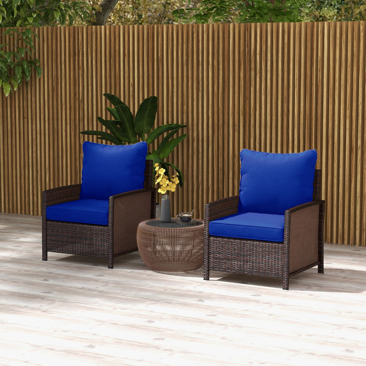 Patio Chair Cushion