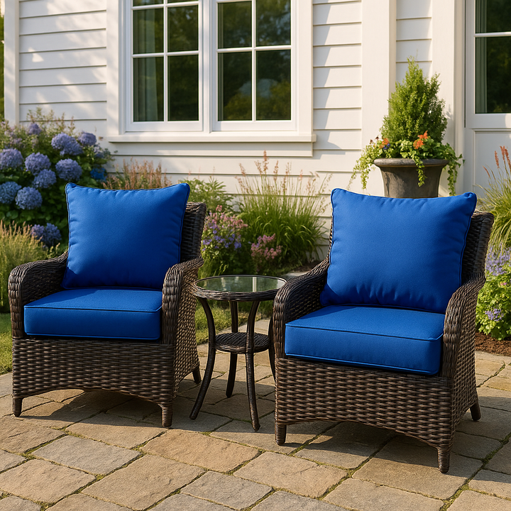 Patio Chair Cushion