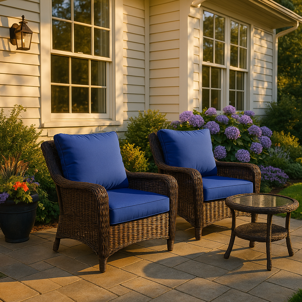 Patio Chair Cushion
