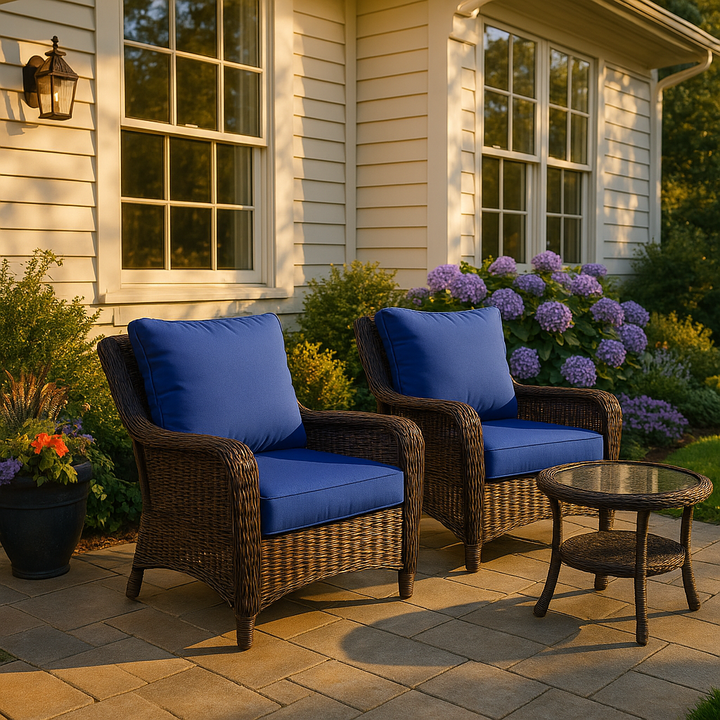 Patio Chair Cushion