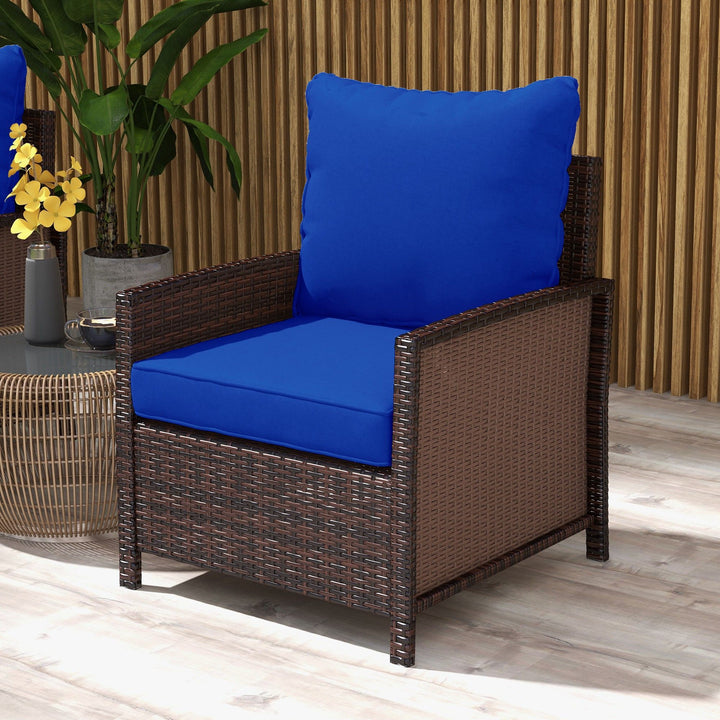 Patio Chair Cushion