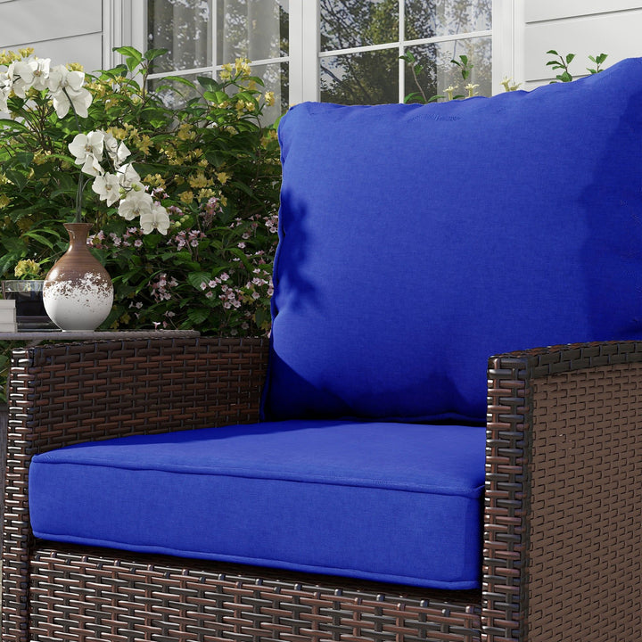 Patio Chair Cushion