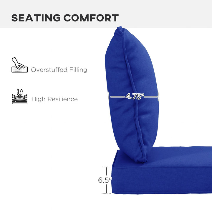 Patio Chair Cushion