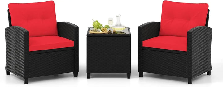 Patio Furniture Set