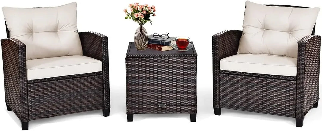 Patio Furniture Set