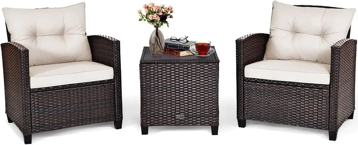 Patio Furniture Set