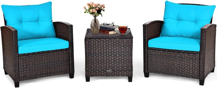 Patio Furniture Set