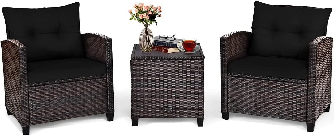 Patio Furniture Set