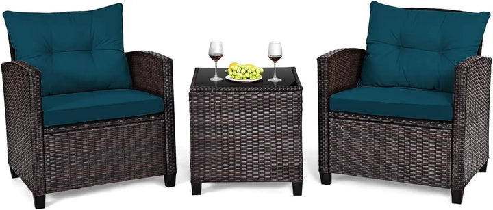 Patio Furniture Set