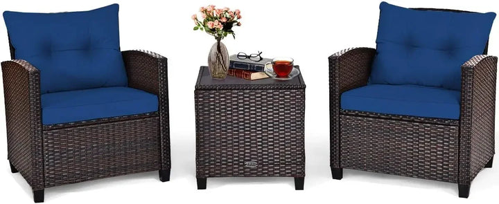 Patio Furniture Set