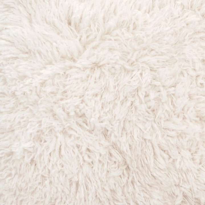 Pelut Accent Chair White
