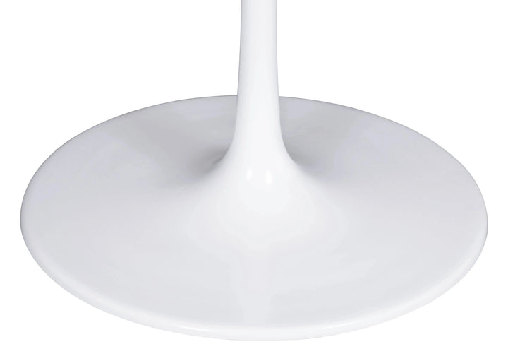 Phoenix Dining Table White