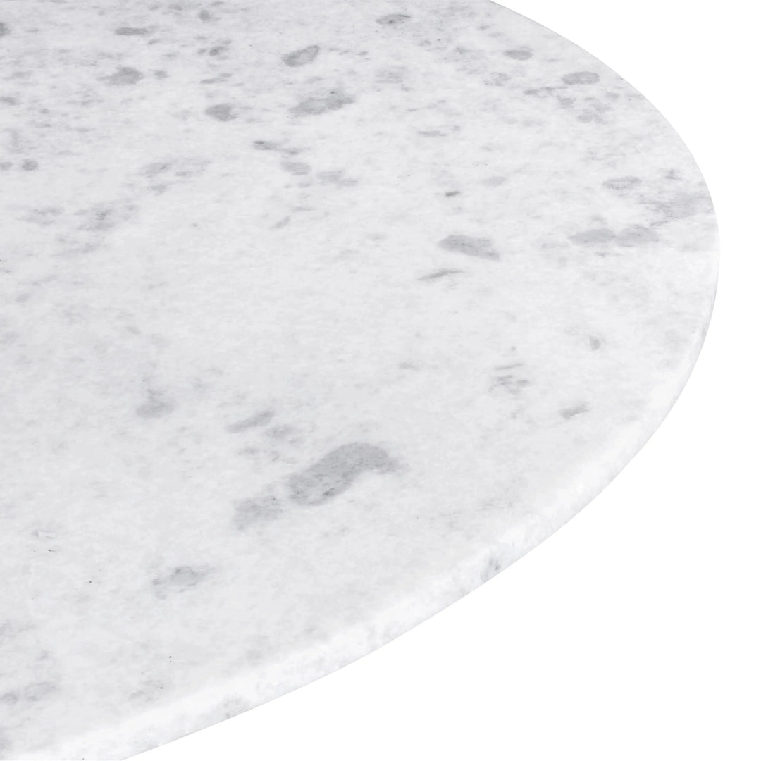Phoenix Dining Table White