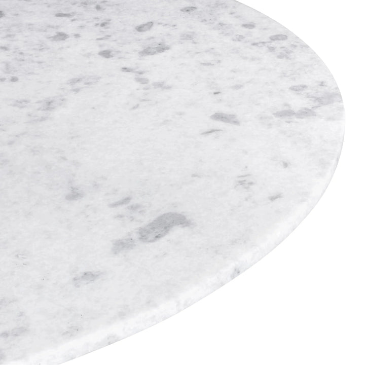 Phoenix Dining Table White