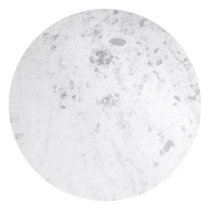 Phoenix Dining Table White