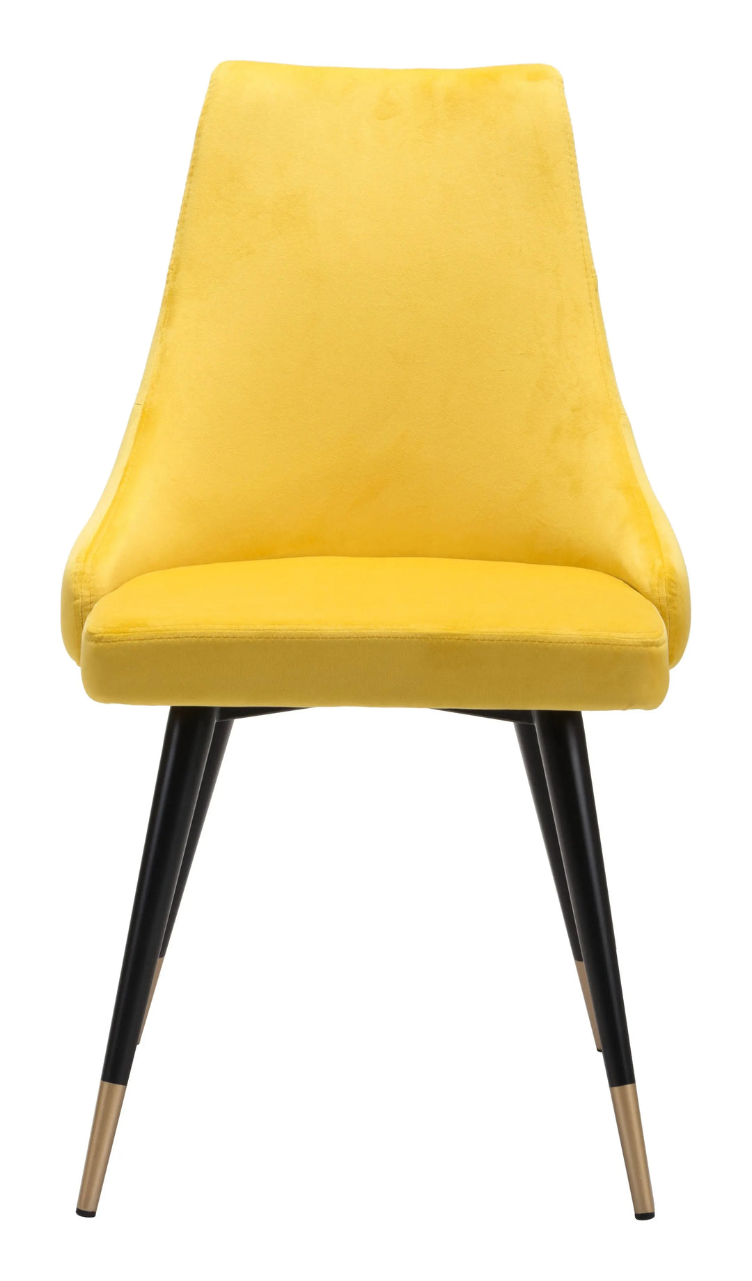 Piccolo Dining Chair Yellow