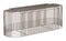 Pitch Coffee Table Set Bronze