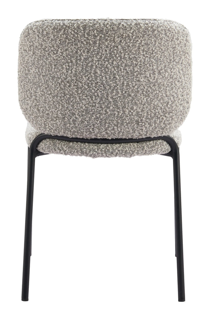 Plat Dining Chair