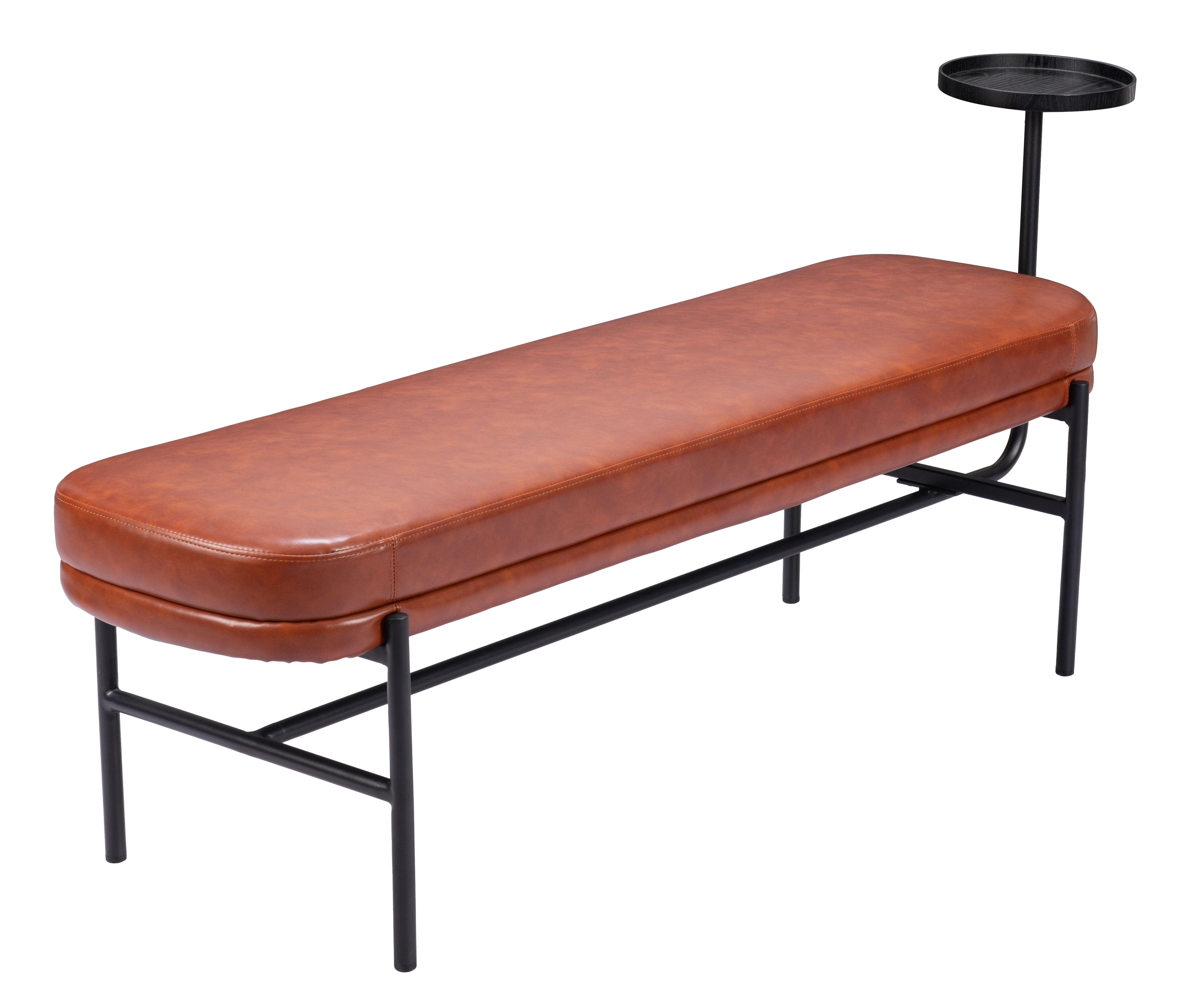 Ploce Bench Brown