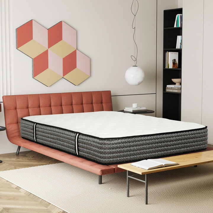  Pocket Coil Hybrid Mattress