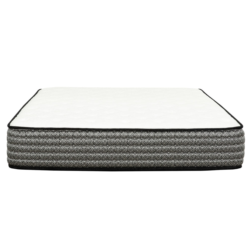  Pocket Coil Hybrid Mattress
