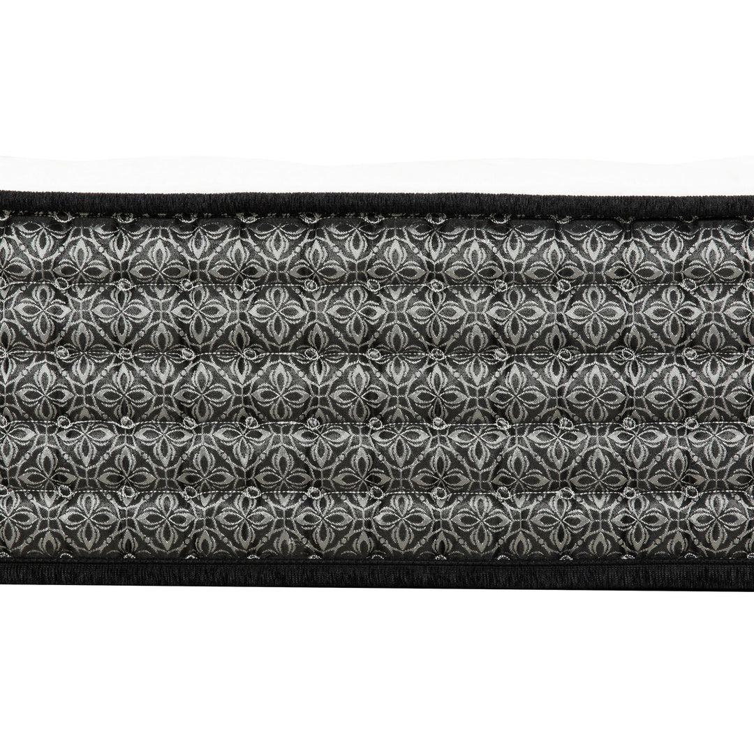  Pocket Coil Hybrid Mattress