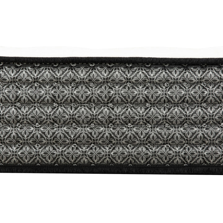  Pocket Coil Hybrid Mattress