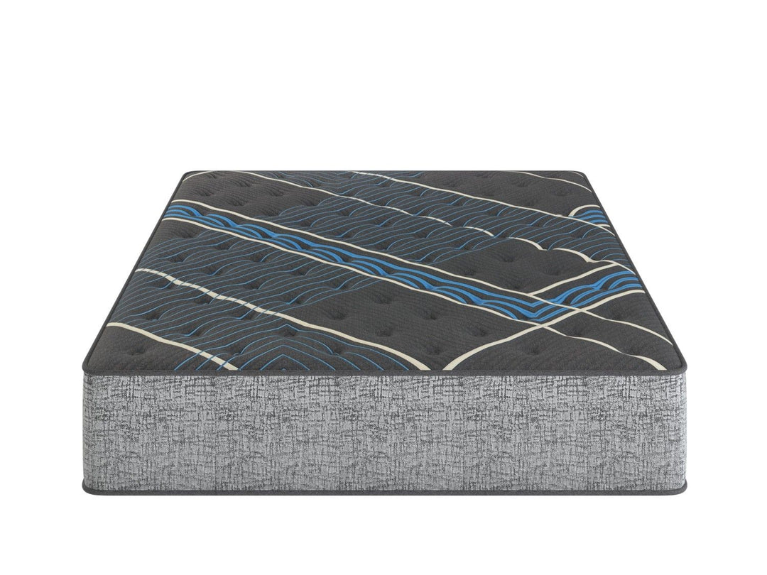 Pocketed Coil Mattress