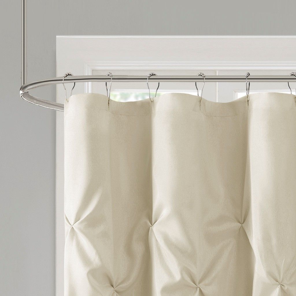 Polyester Bathroom