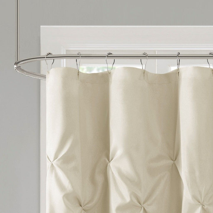 Polyester Bathroom