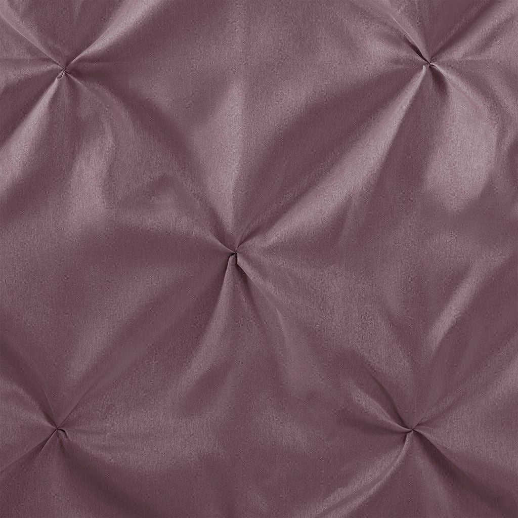 Polyester Bathroom Curtain 