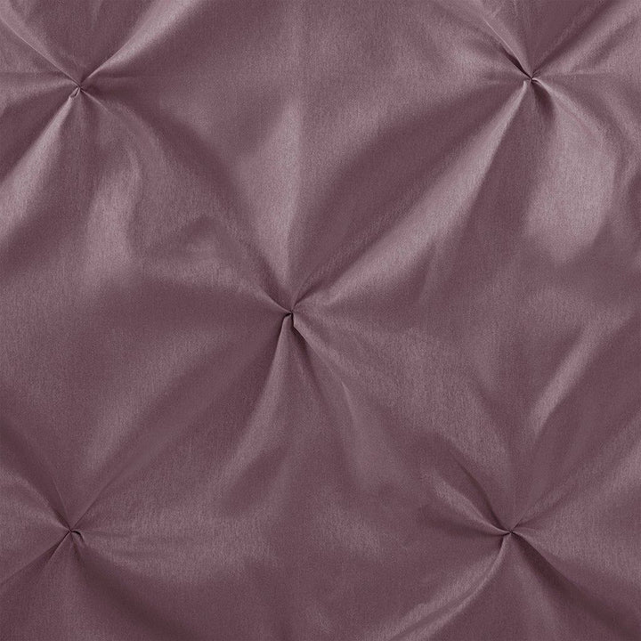 Polyester Bathroom Curtain 