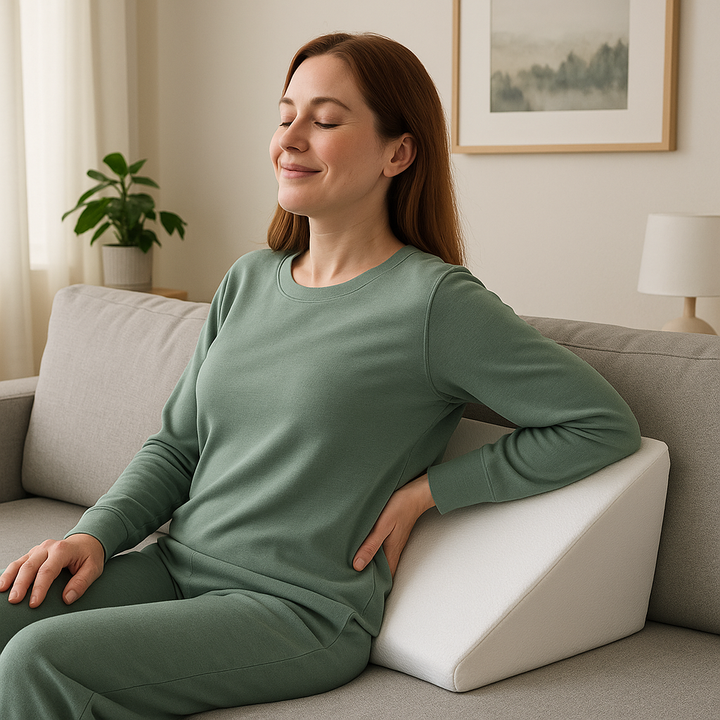 Polyester Support System