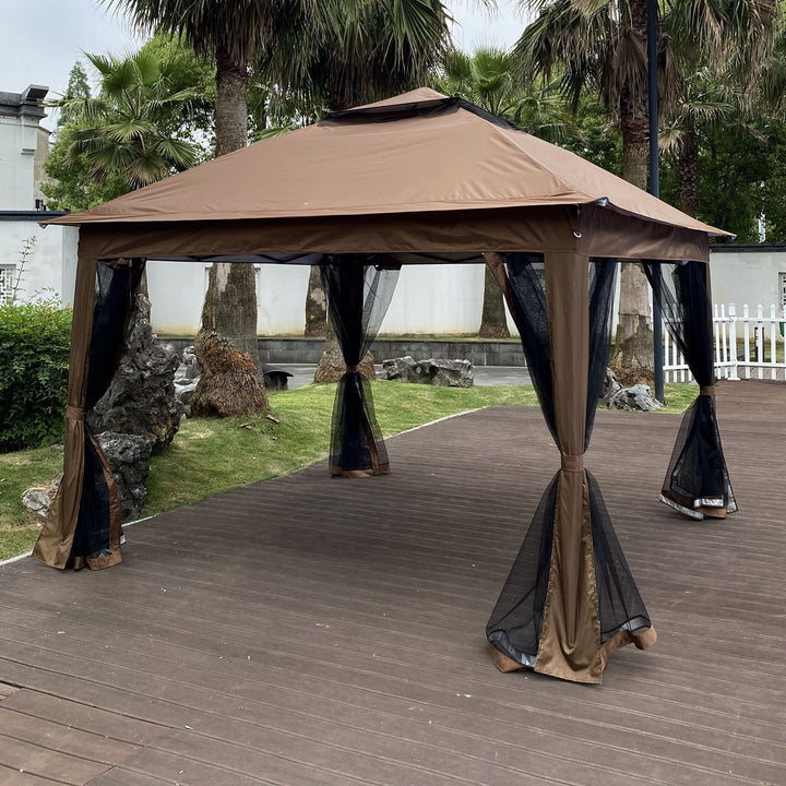 Pop-Up Gazebo Canopy