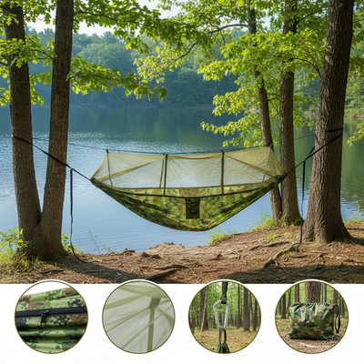 Camping Hammock