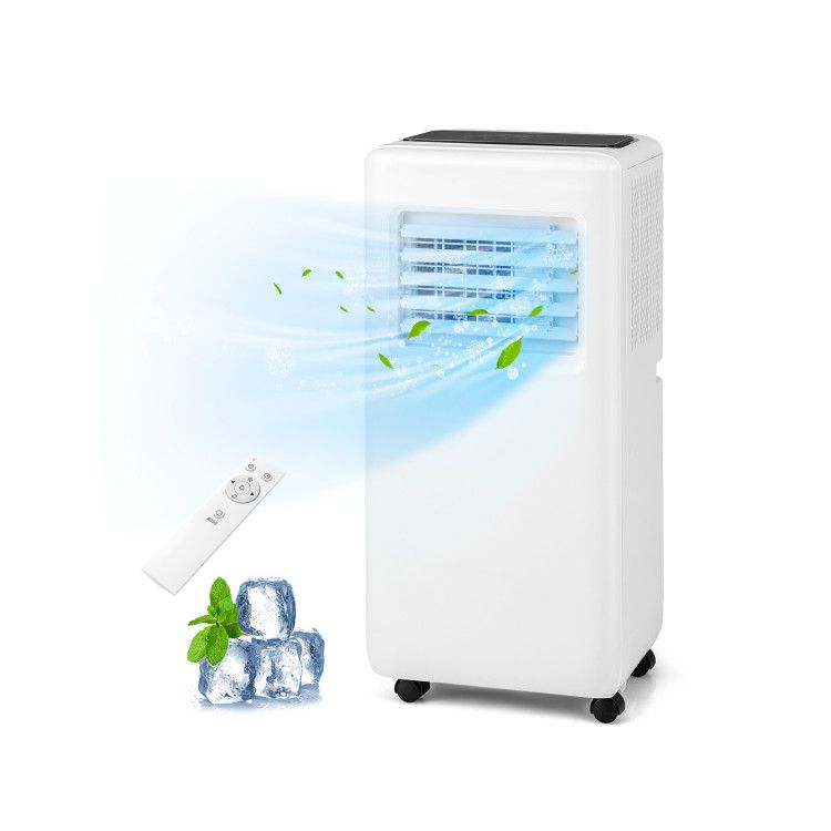 Portable Air Conditioner